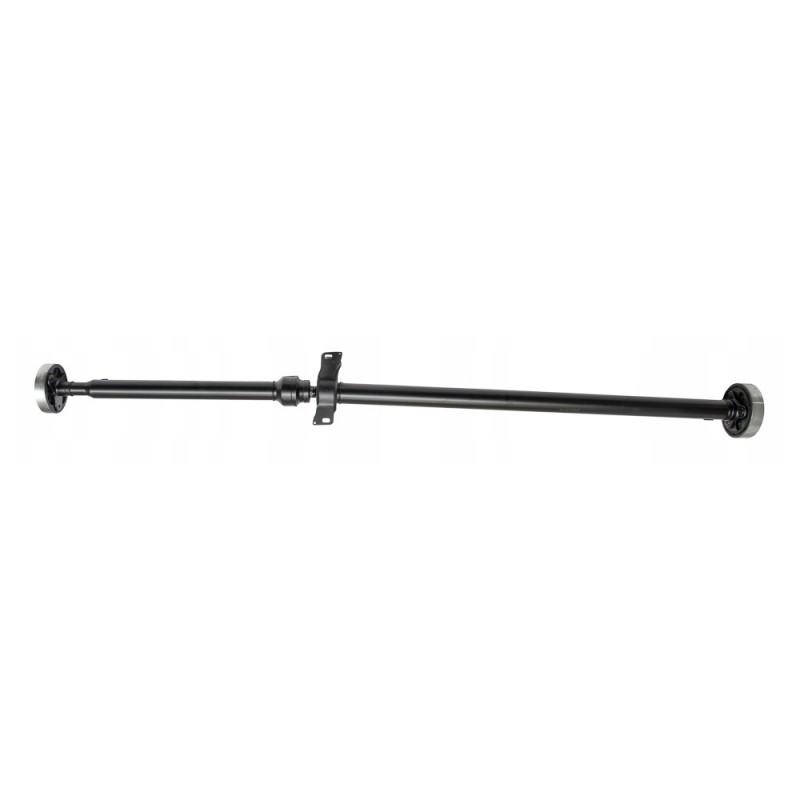 Arbre De Transmission (cardan) Pour Audi A5 2008 - Réf 8t0521101d, Occasion Bon état - Vérifiez Compatibilité