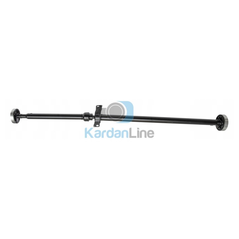Arbre de transmission Audi A3 3.2 V6 (20032009) , GOLF 5 R32 (200508), 1K0521101K