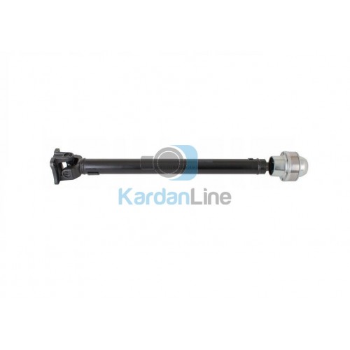 Kardanwelle JEEP Cherokee KK 2.8 CRD, P52853441AD, P52853365AD, P52853365AC, P52853365AF, P52853365AE