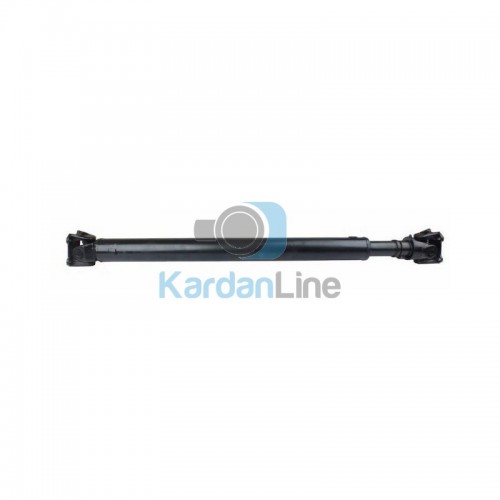 Transmissão cardan Toyota Land Cruiser 37110-6A620, 37110-6A030