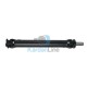 Arbre de transmission Mitsubishi Pajero / Montero , MB661084
