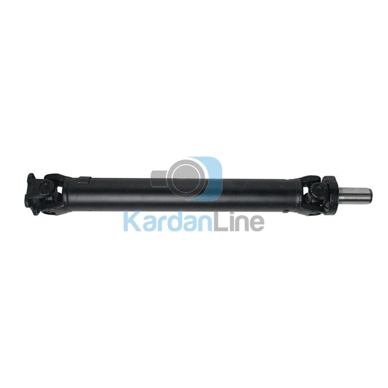 Arbre de transmission Mitsubishi Pajero / Montero , MB661084