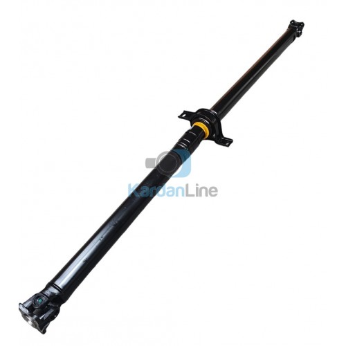 Kardanwelle Suzuki SX4 , 27100-80J11, 2710080J11