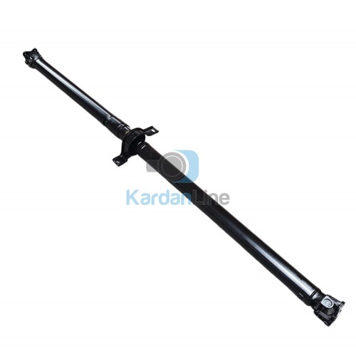 Albero di trasmissione Suzuki SX4 , 27100-80J11, 2710080J11