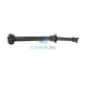 Kardanwelle Mercedes GLC (X253, C253), A2534101201, 2534101201