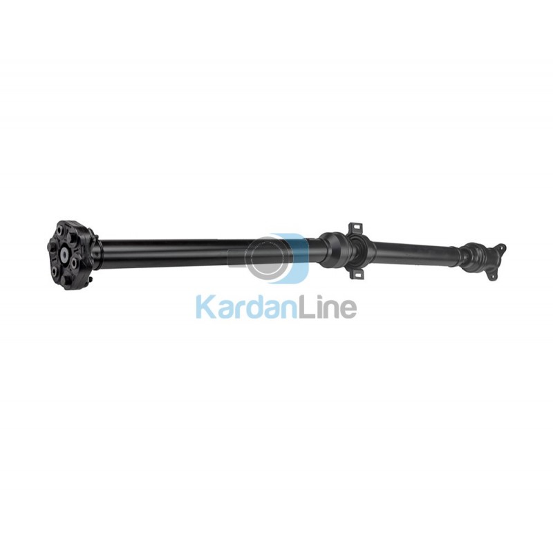 Kardanwelle Mercedes GLC (X253, C253), A2534101201, 2534101201