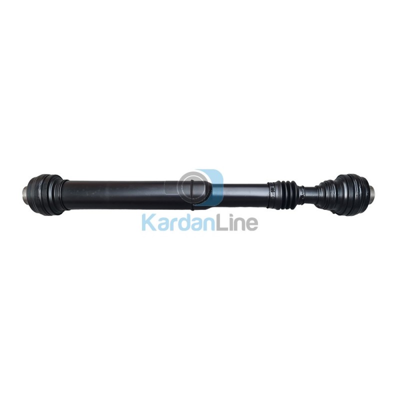 Arbre de transmission Volkswagen Touareg/ Porsche Cayenne 7P0521101E, 7P0521101H, 7P0521101J