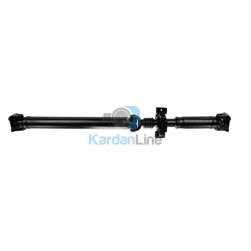 Arbre de transmision Mitsubishi L200, Fiat FULLBACK, 3401A209
