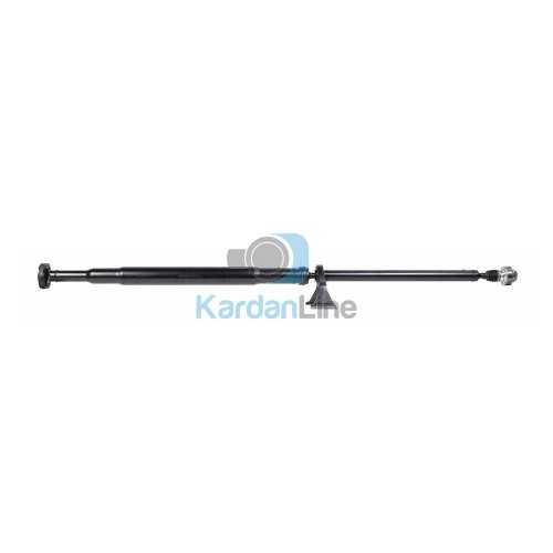 Albero di trasmissione Mercedes CLA, GLA 2014-2019, A1764100100, A1764100200