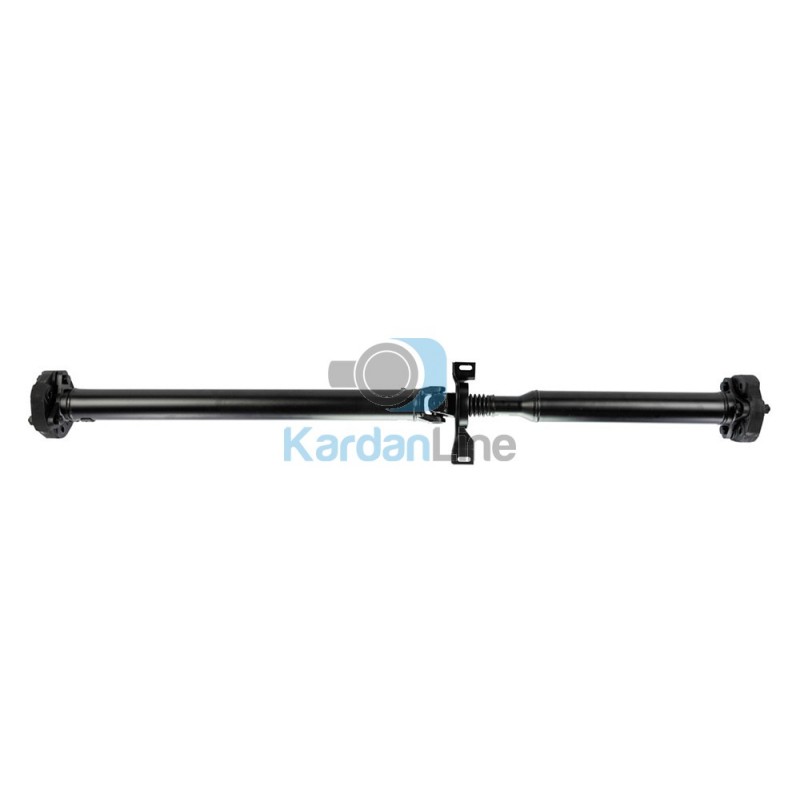 Arbre de transmission Mercedes GLK X204 4MATIC, A2044106806, 2044106806