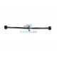Arbre de transmission MERCEDES CLASE E, W212 E250CGI 09-15, A2124101316