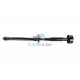 Arbre de transmission BMW X3 F25, X4 F26, 26107630377, 7630377