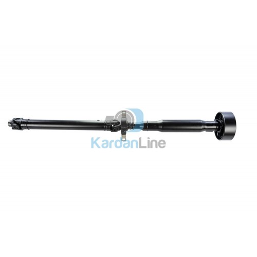Kardanwelle BMW X3 F25, X4 F26, 26107630377, 7630377