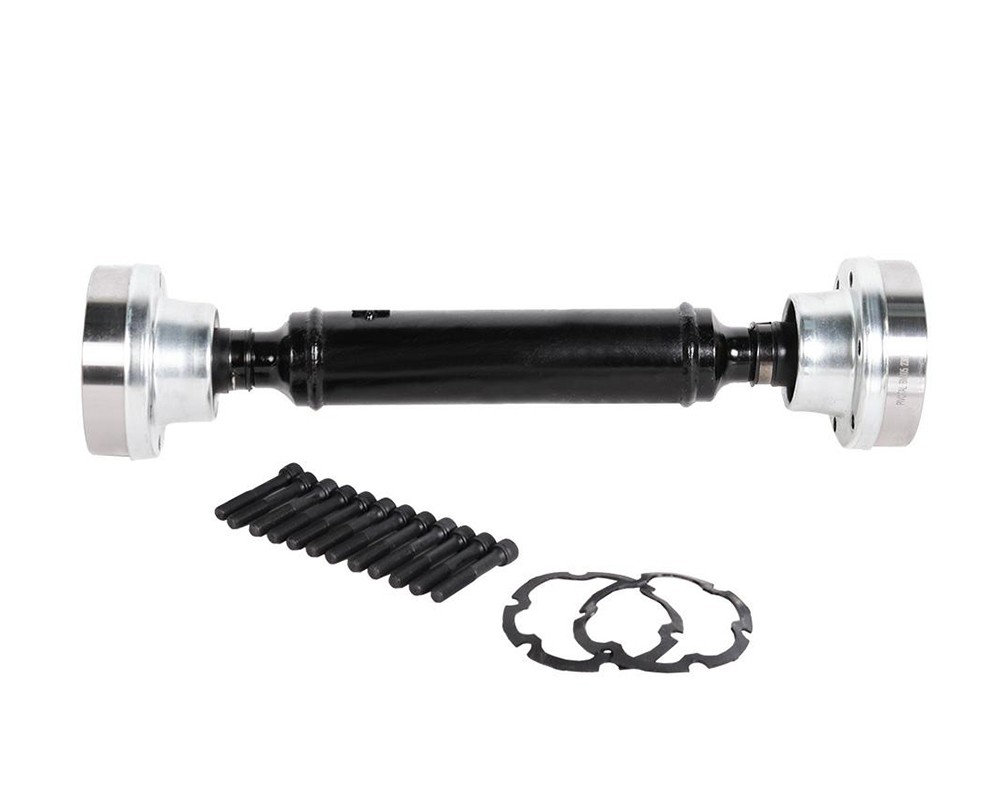 Transmision cardan Mercedes Benz Vito Viano 4X4, A6393370310, A6393370010