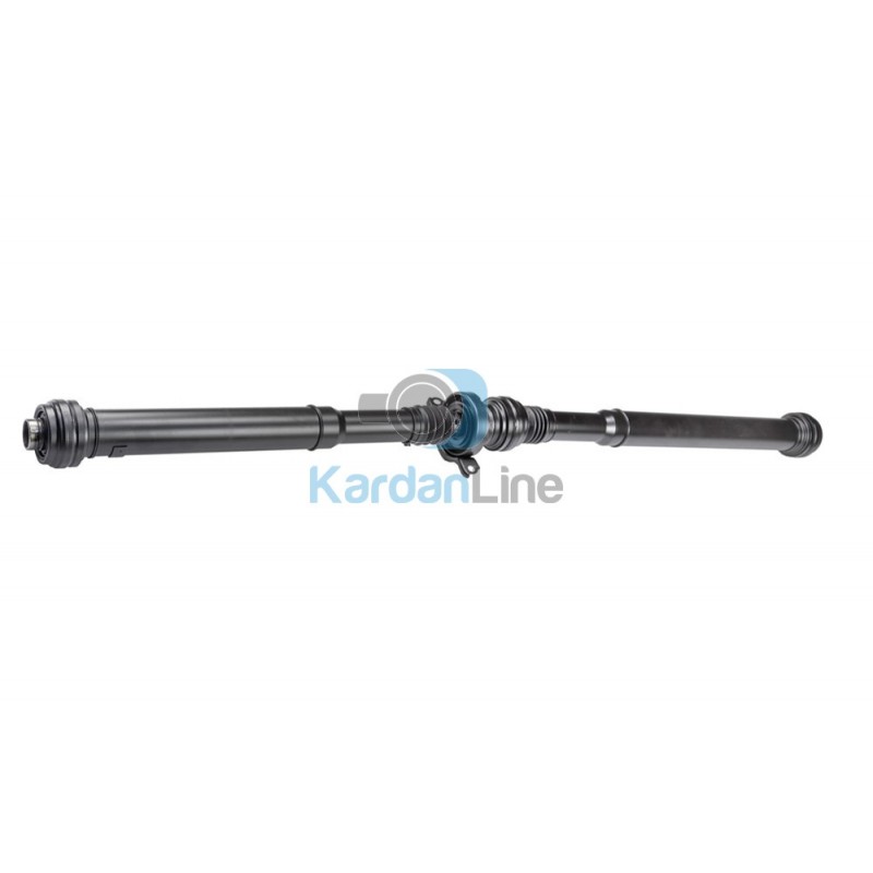 Transmissão cardan Porsche Cayenne 10- , 95842101100, 95842101101, 95842101102, 95842101103