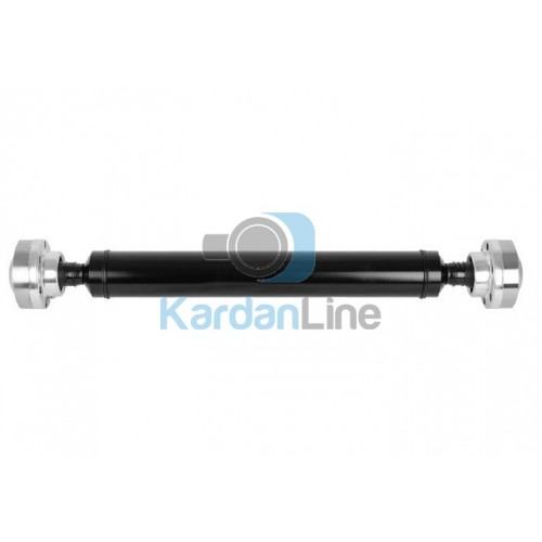 Propshaft JEEP GRAND CHEROKEE 3.0CRD 14-19, 52123467AC, 52123467AD, 52123467AE