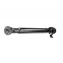 Transmision cardan Mercedes Benz Sprinter / WW LT, A9034100801, 2D0521107H