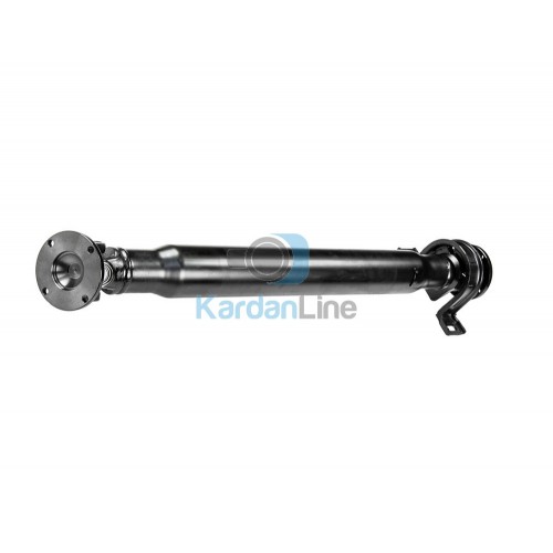 Transmision cardan Mercedes Benz Sprinter / VW LT, A9034100801 2D0521107H
