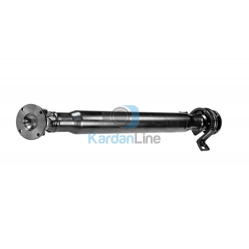 Transmision cardan Mercedes Benz Sprinter / VW LT, A9034100801 2D0521107H