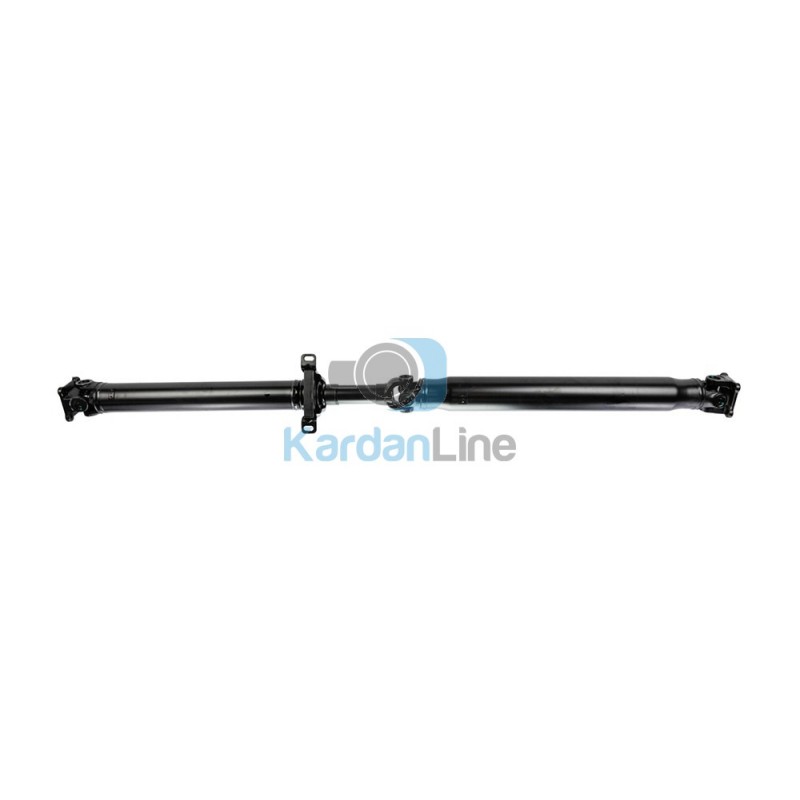 Transmissão cardan VW Amarok 2H0521102AF, 2H0521102AS, 2H0521102N