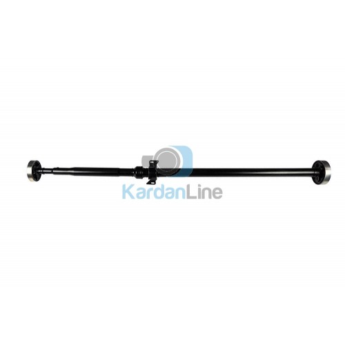 Propshaft Audi TT 2.0 TTS, 8J0521101N