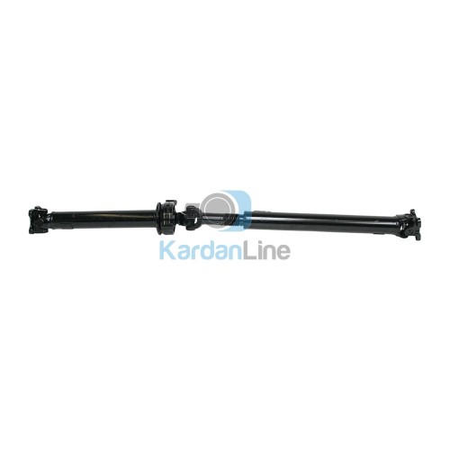 Transmissão cardan MAZDA BT-50, BJ 2008 FORD RANGER, AB394K145CD, AB394K145CE