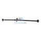 Kardanwelle Audi A3 QUATTRO ,Golf 5 4MOTION, Skoda OCTAVIA II 4WD, YETI ,1K0521101B