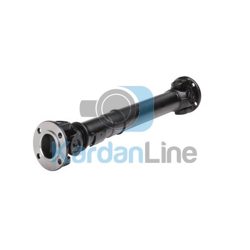 Arbre de transmission Land Rover Defender, FRC8393
