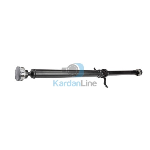 Arbre de transmission AUDI S5 07-12, 8T0521101B