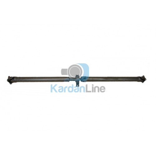 ORIGINAL Kardanwelle Nissan Cabstar, Atleon, 370009X501, 37000-9X501