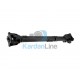 Kardanwelle Toyota Hilux 4x4, 37140-0K112, 371400K112