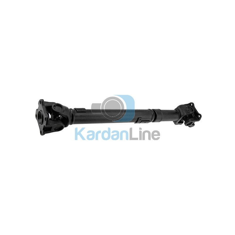 Kardanwelle Toyota Hilux 4x4, 37140-0K112, 371400K112