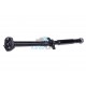 Transmissao cardan Mercedes W166, ML350D 11-, GLE350D 15-18, A1664105900, 1664105900