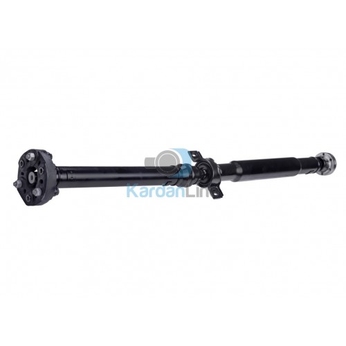 Propshaft Mercedes W166, ML350D 11-, GLE350D 15-18, A1664105900, 1664105900