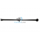 Transmissão cardan BMW 1, E81, E82, E87, E88, 26107537311, 7537311
