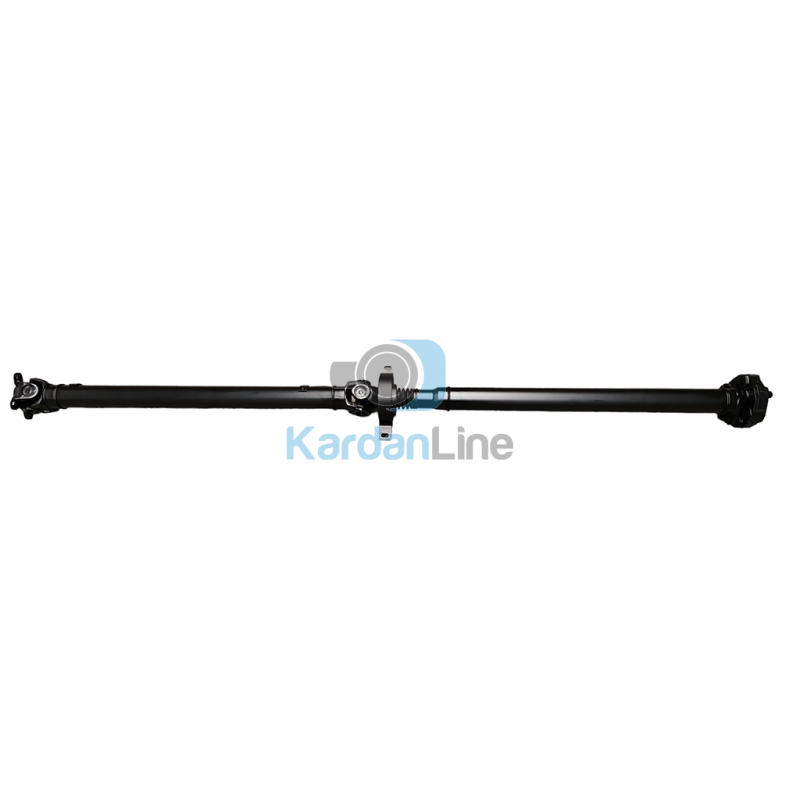 Kardanwelle BMW 1, E81, E82, E87, E88, 26107537311, 7537311