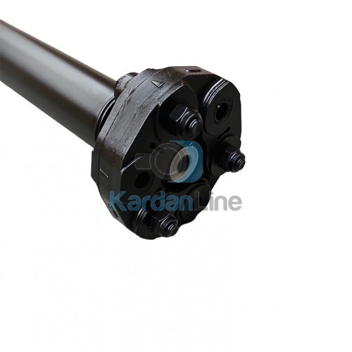 Arbre de transmission BMW 1, E81, E82, E87, E88, 26107537311, 7537311