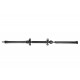 Transmissao cardan LEXUS RX 350, RX 450h, 37100-48040, 3710048040