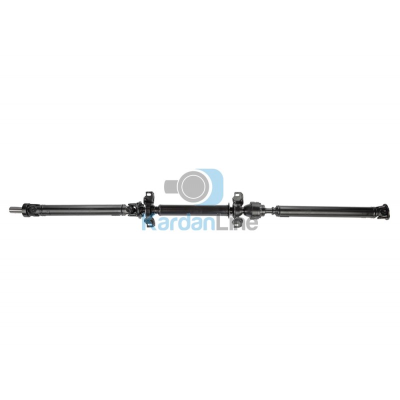 Arbre de transmission LEXUS RX 350, RX 450h, 37100-48040, 3710048040