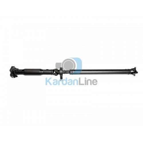 Propshaft BMW 3 series E46 automatic, 26111229564