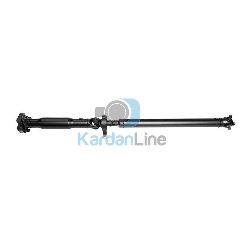 Transmissão cardan BMW 3 series E46 automatic, 26111229564