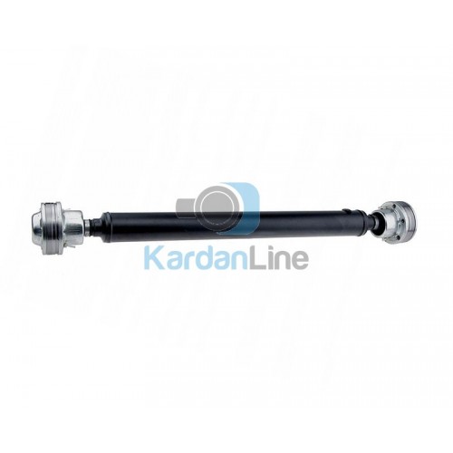 Propshaft SUZUKI GRAND VITARA 4WD 1.6,1.9DDIS,2.0,2.4,2.7 05-14, 27101-66J01