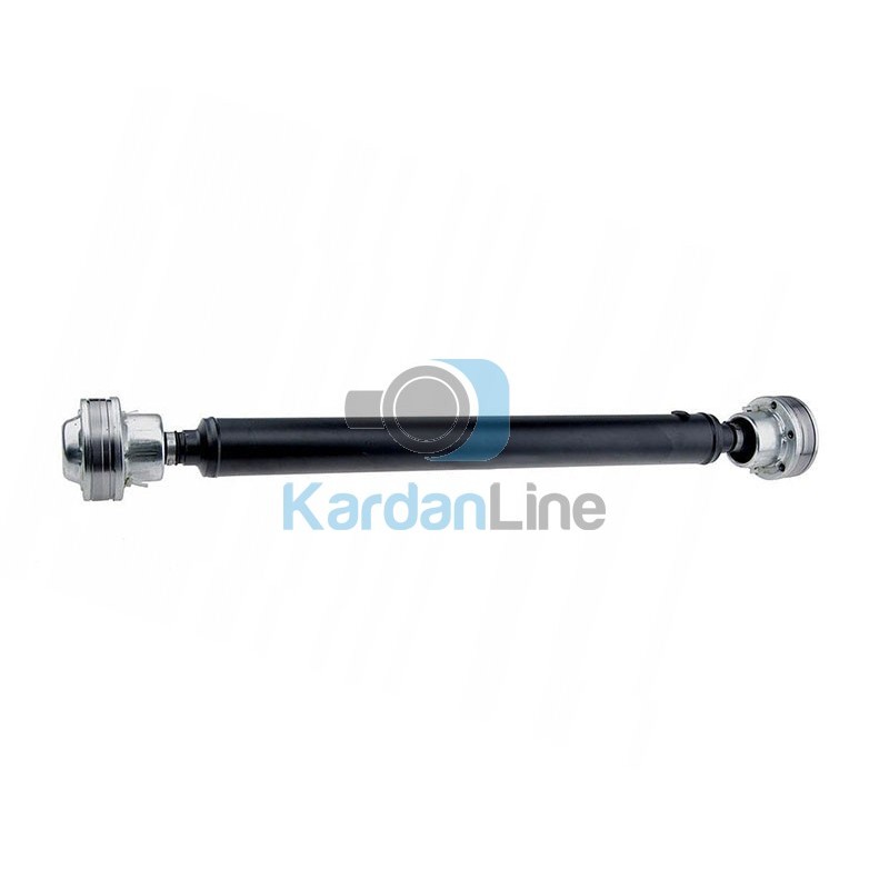 Transmision cardan SUZUKI GRAND VITARA 4WD 1.6,1.9DDIS,2.0,2.4,2.7 05-14, 27101-66J01