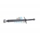 Transmisión cardan Porsche Macan 95B521101A, 95B521101B, 95B521101D, 95B521101S