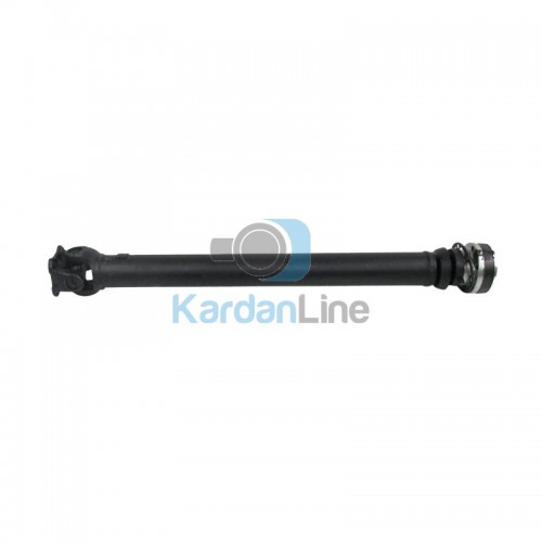ORIGINAL Arbre de transmission HYUNDAI TERRACAN, 49010H1111, 49010-H1111