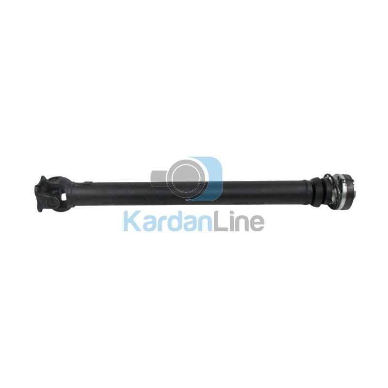 ORIGINAL Kardanwelle HYUNDAI TERRACAN, 49010H1111, 49010-H1111