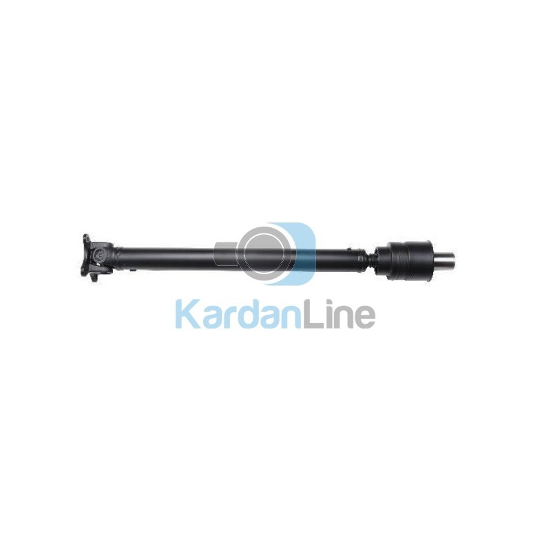 Propshaft Mitsubishi Pajero / Montero , MR580388