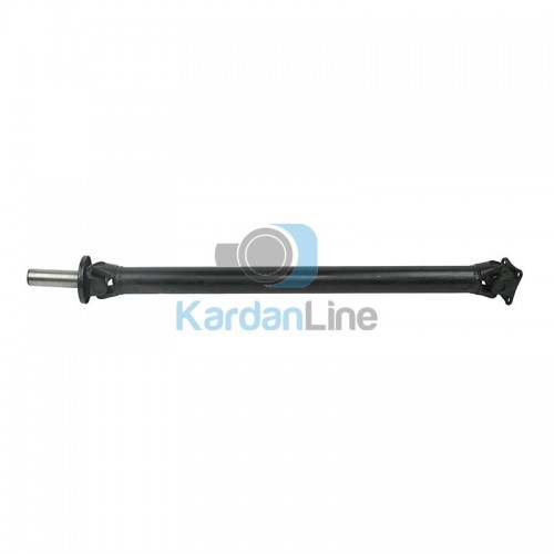 Arbre de transmission Nissan Terrano , 373002X960, 37300-2X960, 373000F000, 37300-0F000