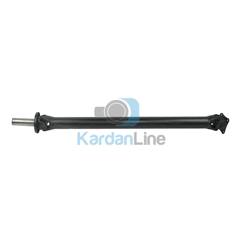 Transmisión cardan Nissan Terrano , 373002X960, 37300-2X960, 373000F000, 37300-0F000