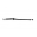 Transmisión cardan Land Rover Discovery Sport 15-20, LR060379, LR072497, LR072603